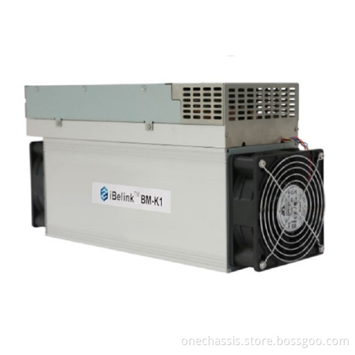 Original Brand New Ibelink Bm-K1 5.3th/S 835W
